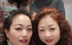 蜂蜜幸运草结局